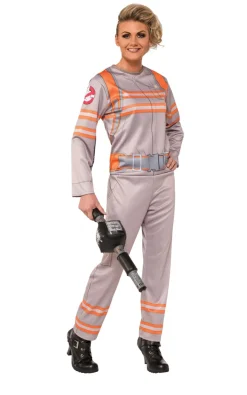 Ghostbusters Kostyme