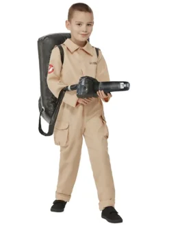Ghostbusters® Original Barnekostyme