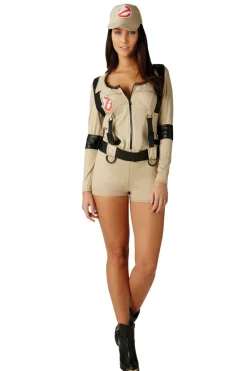 Ghostbusters® Playsuit Kostyme
