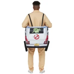 Ghostbusters® Ride In Car Kostyme