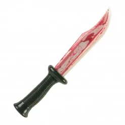 Ghostface® Blodig Kniv