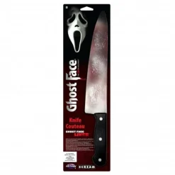 Ghostface® Kniv
