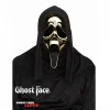 Ghostface® Maske Gull