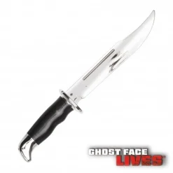 Ghostface® Tactical Kniv