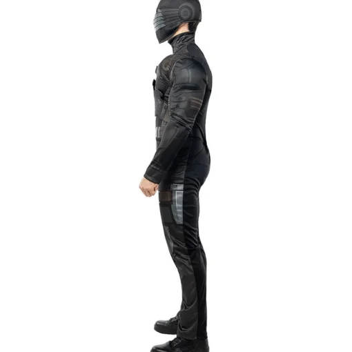 G.I. Joe® Snake Eyes Kostyme