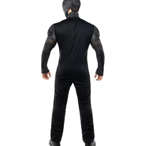 G.I. Joe® Snake Eyes Kostyme
