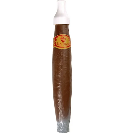 Gigantisk Sigar