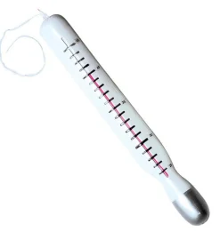 Gigantisk Termometer