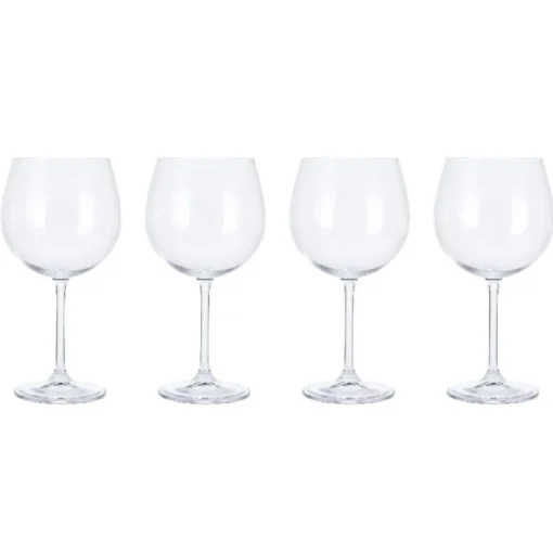 Gin & Tonic Krystallglass