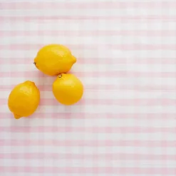 Gingham Papirduk