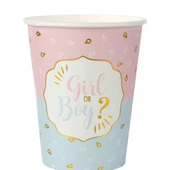 Girl Or Boy Papkrus