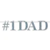 Girlander #1 Dad