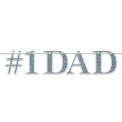 Girlander #1 Dad