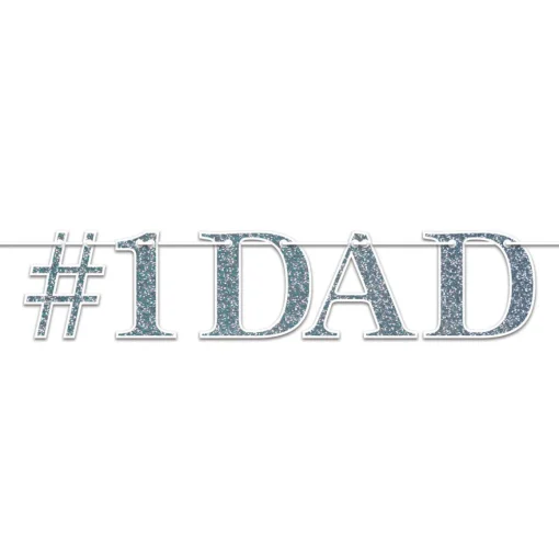 Girlander #1 Dad