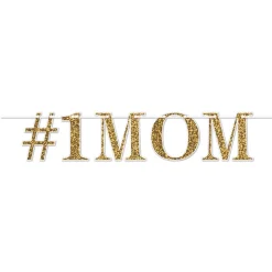 Girlander #1 Mom