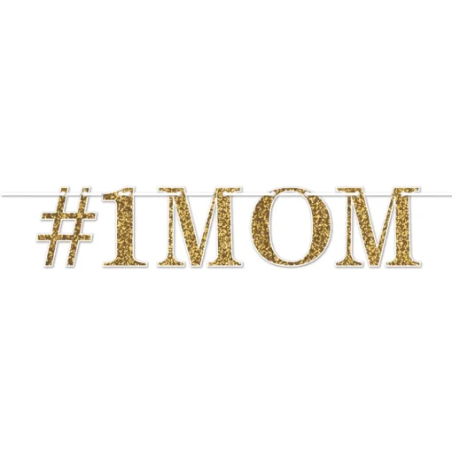Girlander #1 Mom