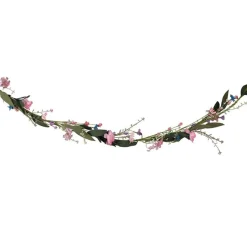 Girlander Blomster Miks