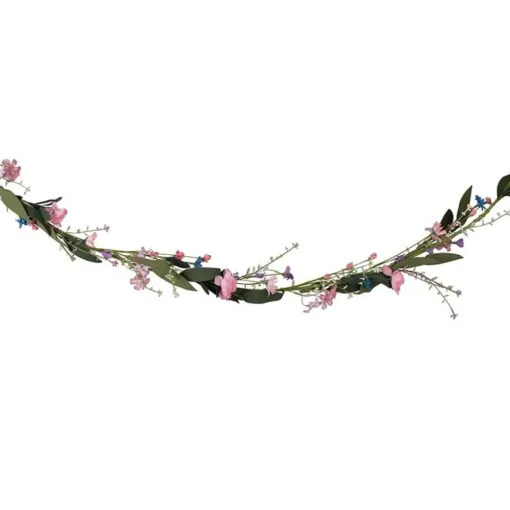 Girlander Blomster Miks