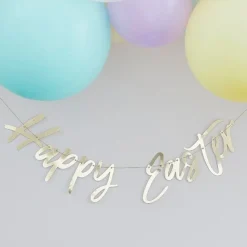 Girlander Happy Easter