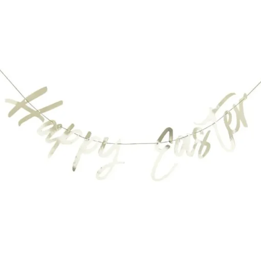 Girlander Happy Easter