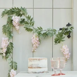 Girlander Hortensia