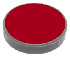 Girmas Fettsminke Pure Sterk Rødfarge, 501, 15 ml