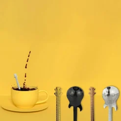 Gitar Skjeer