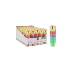 Gjenbrukbare Shotglass Multifarget