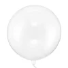 Gjennomsiktig Orbz Ballong