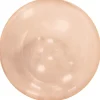 Gjennomsiktig Rund Ballong Oransje