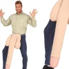 Gjennomsnittlig Penis