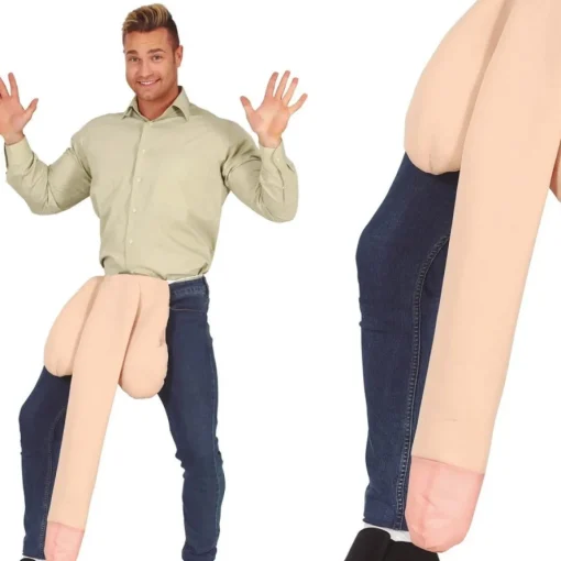 Gjennomsnittlig Penis
