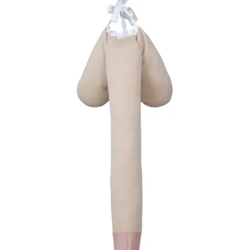 Gjennomsnittlig Penis