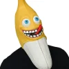 Glad Bananmaske