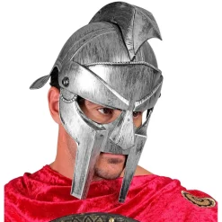 Gladiator Hjelm