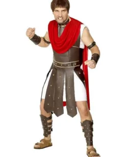 Gladiator Kostyme