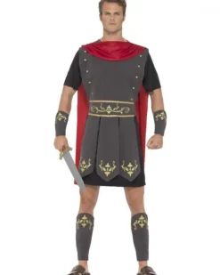 Gladiator Kriger Kostyme