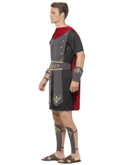 Gladiator Kriger Kostyme