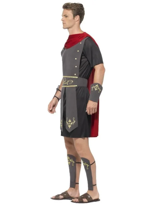 Gladiator Kriger Kostyme
