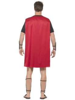 Gladiator Kriger Kostyme