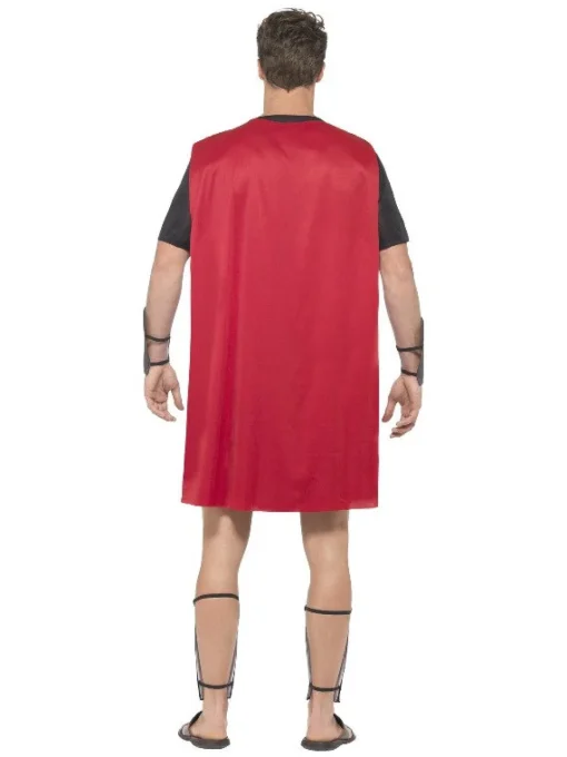 Gladiator Kriger Kostyme