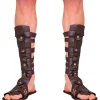Gladiator Sandaler