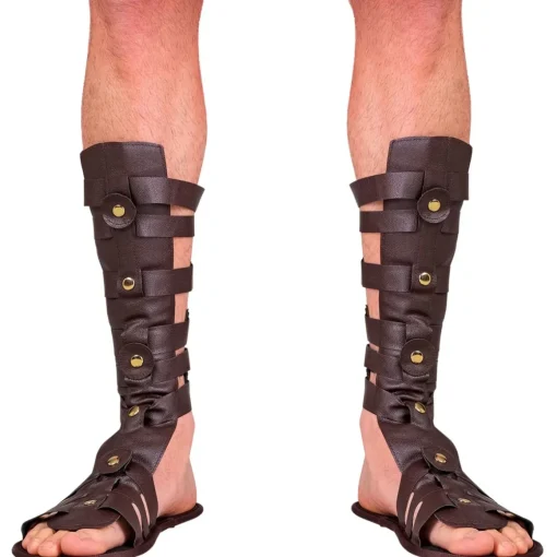 Gladiator Sandaler