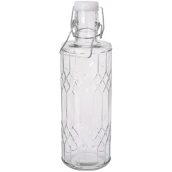 Glas Karaffel 1 L