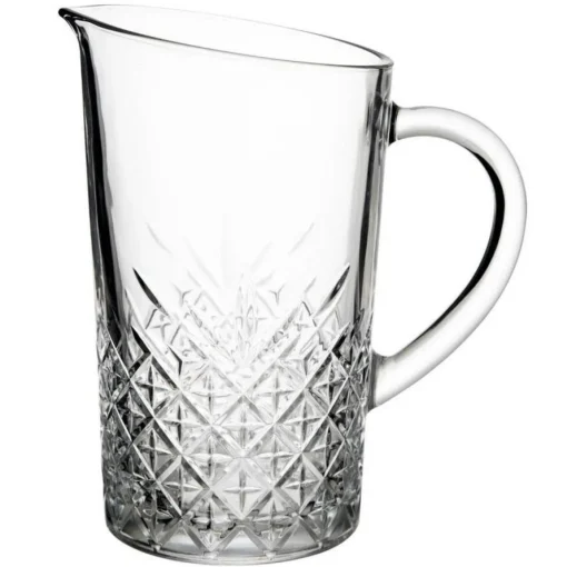 Glass Karaffel
