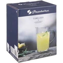 Glass Karaffel