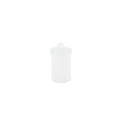 Glasskrukke Godteri