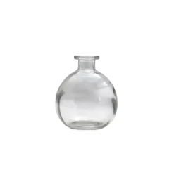 Glasskule Vase