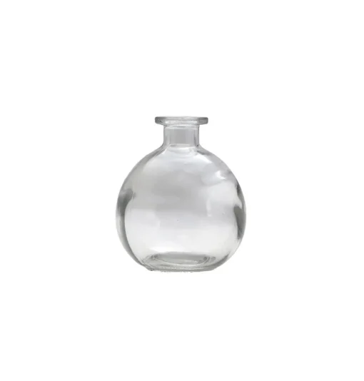 Glasskule Vase