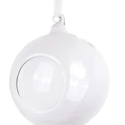 Glasskuler med Bånd